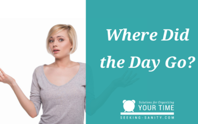 How To Derail Your Day In 3 Simple Choices